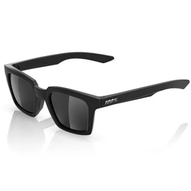 100% Erba Soft Tact Black Smoke