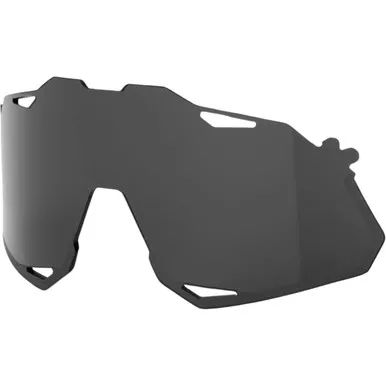 100% Hypercraft XS Replacement Lens Smoke