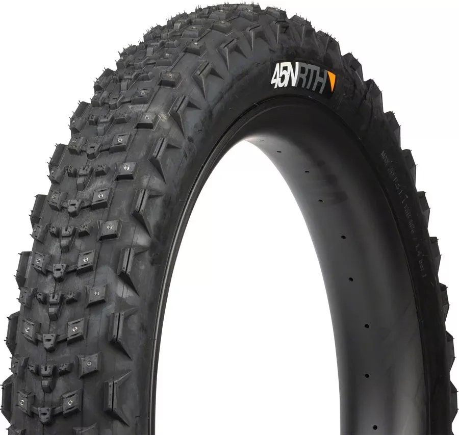 45NRTH Dillinger 4 Tire - 27.5 x 4.0