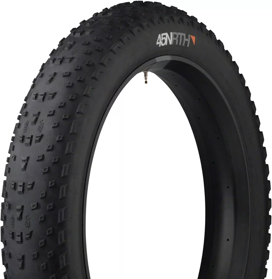 45NRTH Husker Du Tire - 26 x 4.8