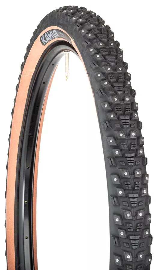 45NRTH Kahva Tire - 27.5 x 2.1