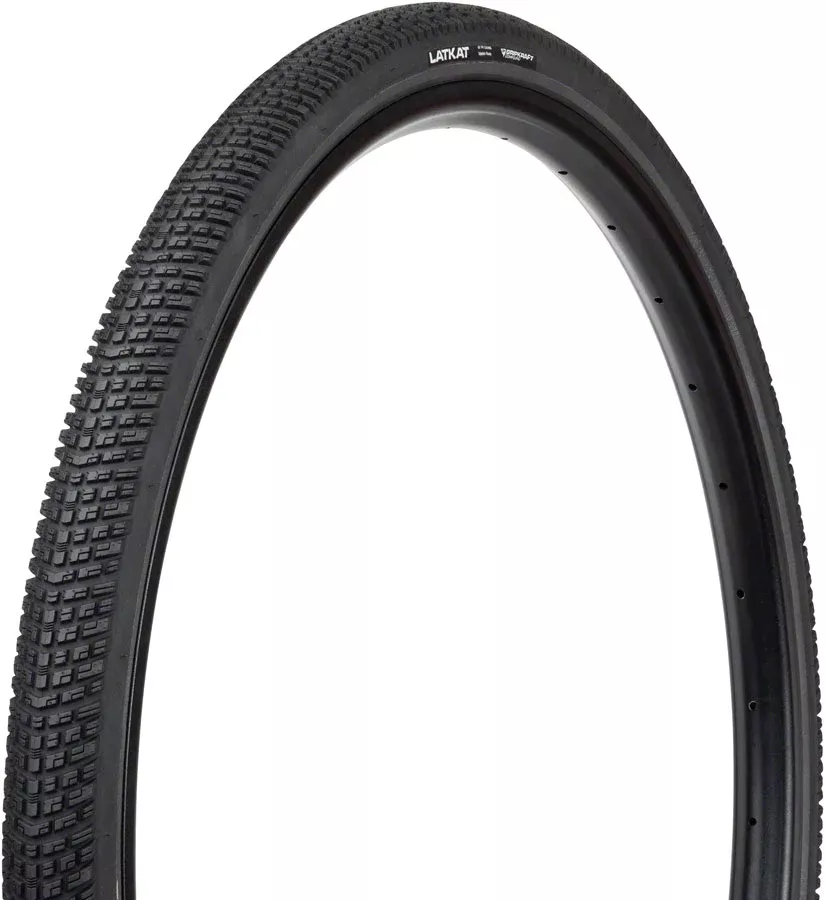 45NRTH Latkat Tire - 700 x 40