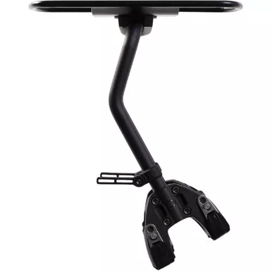 Aeroe Spider Black Pannier Rack