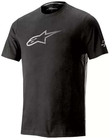 Alpinestars Ageless V.2 Tech T-Shirt Black 2022