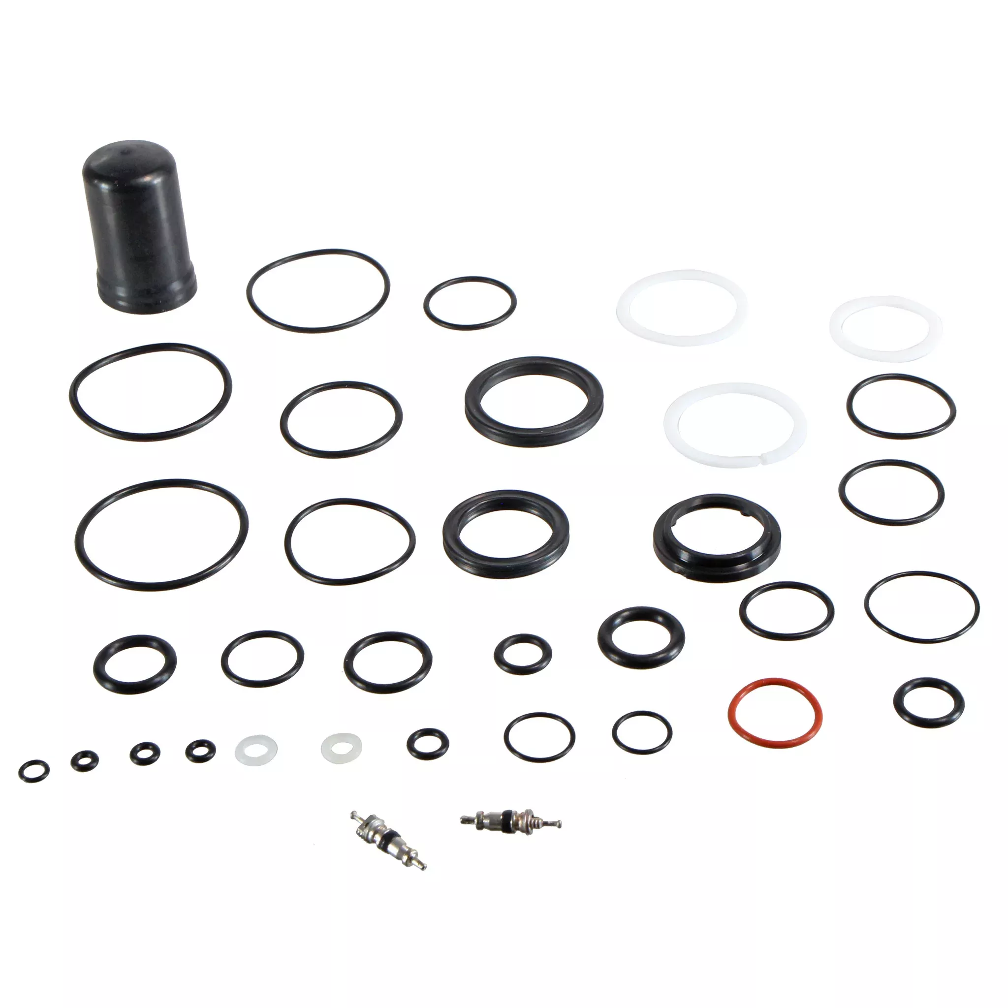 Anso RockShox/Specialized Brain Shock Service Kits