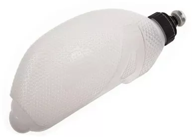 Arundel Chrono II Aero 600mL Bottle Clear