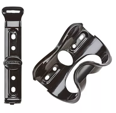 Arundel Flip Flop Bottle Cage Gloss Black