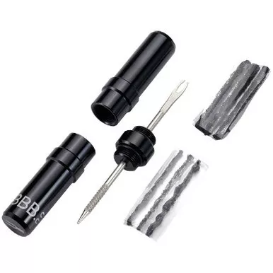 BBB BTL-185 PuncturePlugger Tubeless Repair Tool