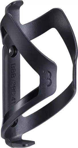 BBB FastCage Bottle Cage Composite Black