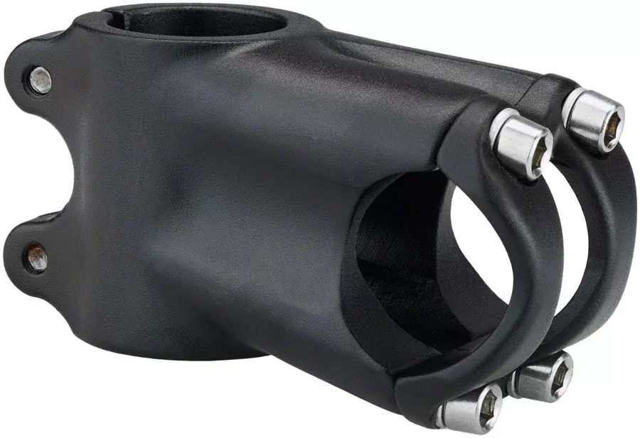 Benno Boost Replacement Stem - 2017-21 Threadless Black