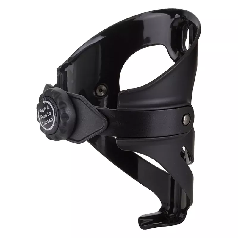 Bikase ABC Bottle Cage