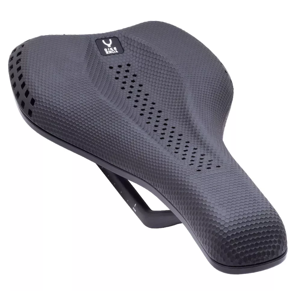 Bike Yoke Sagma 3D Lite Carbon Saddle