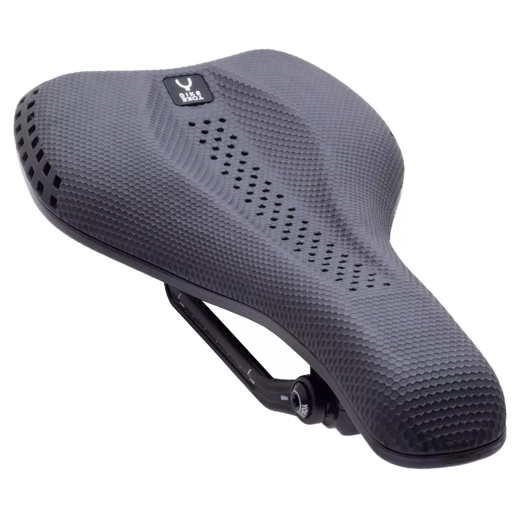 Bike Yoke Sagma 3D Saddle