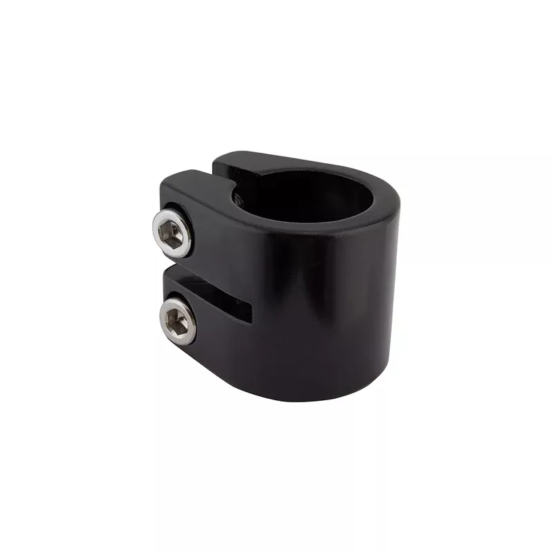 Black ops Double Vise28.6 Black Alloy