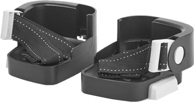 Bobike Exclusive Maxi/Tour Footrests