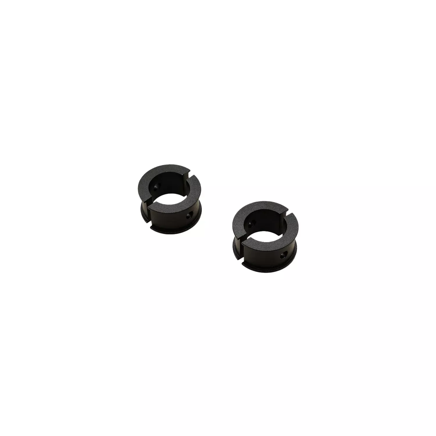 Bolt-On Extender Shim Set