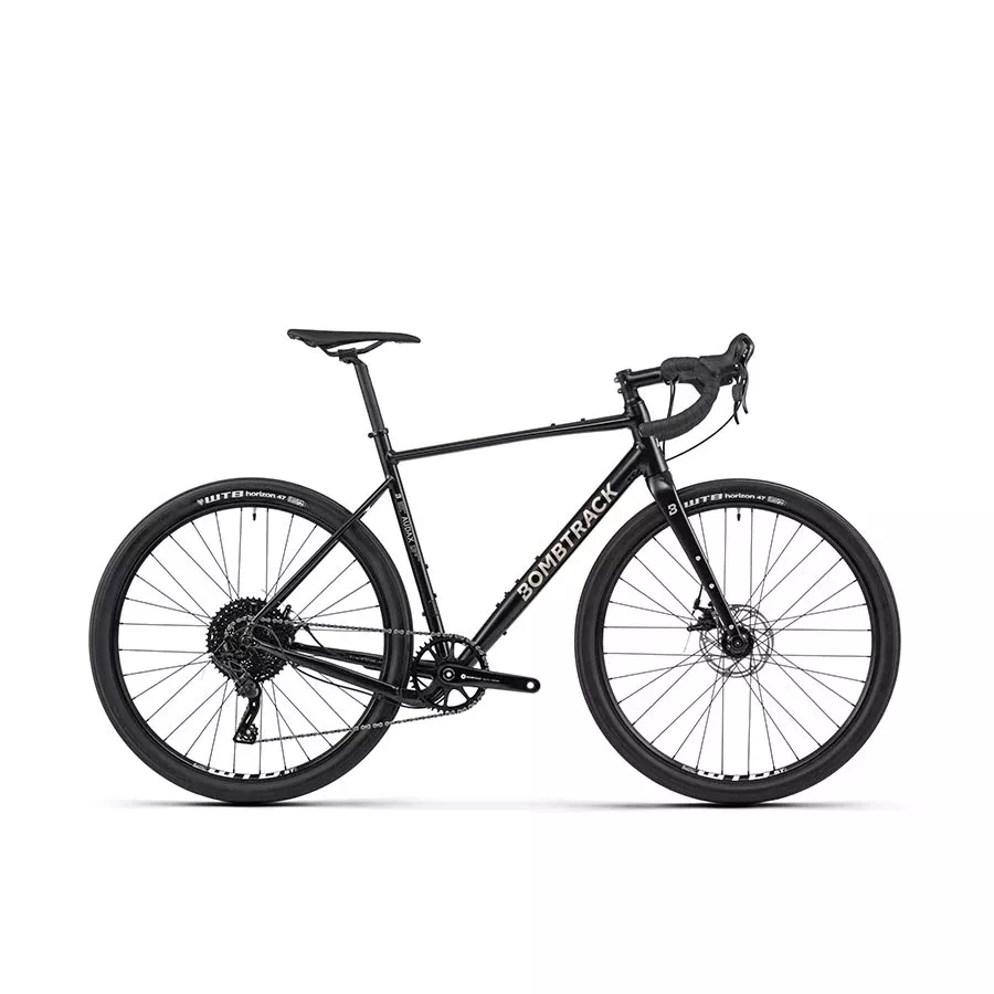 Bombtrack Audax AL Road Bicycle