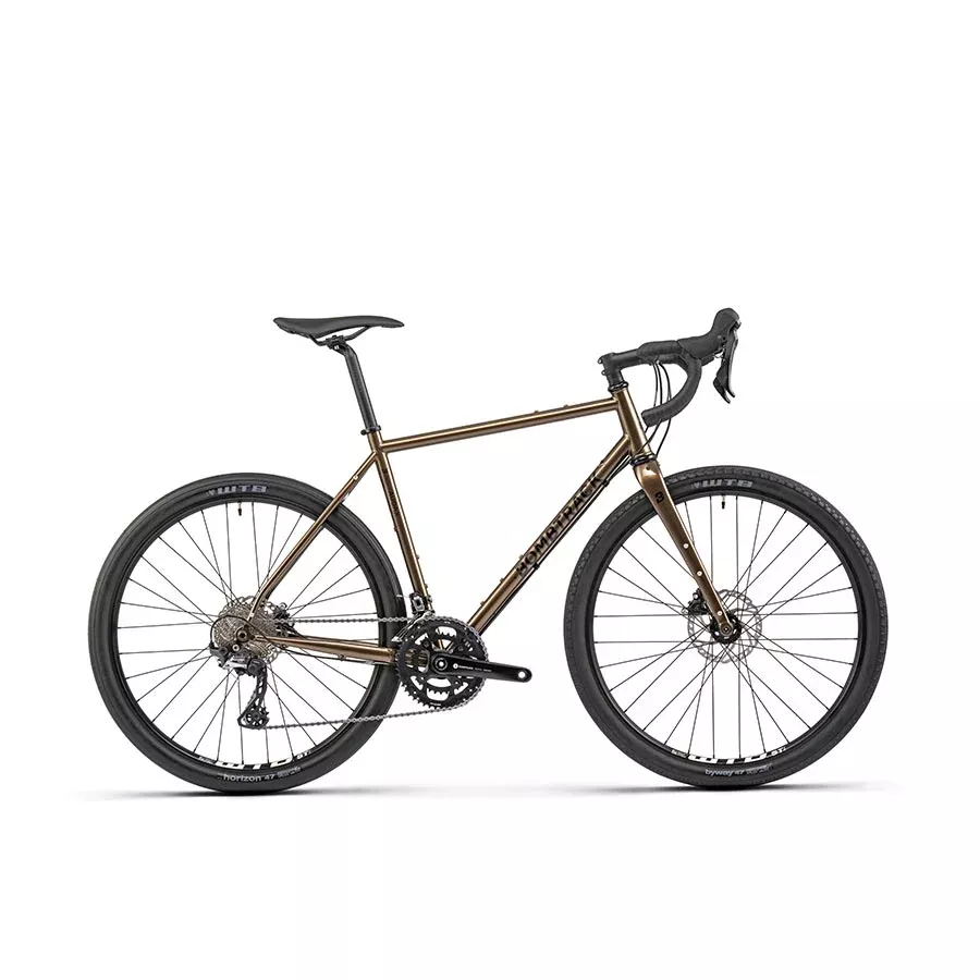 Bombtrack Audax Road Bicycle
