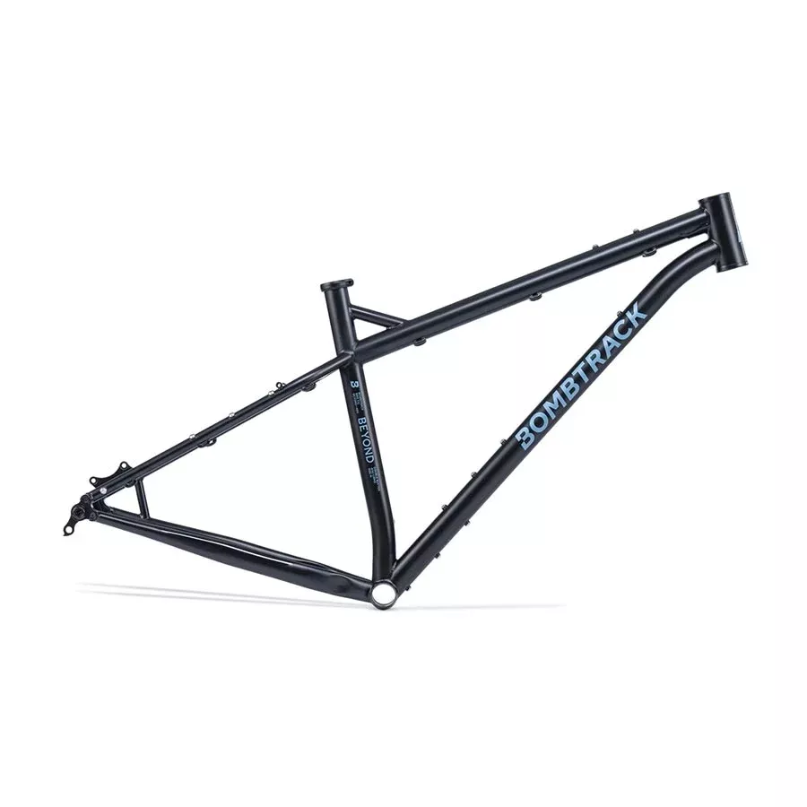 Bombtrack Beyond+ ADV Touring Frame