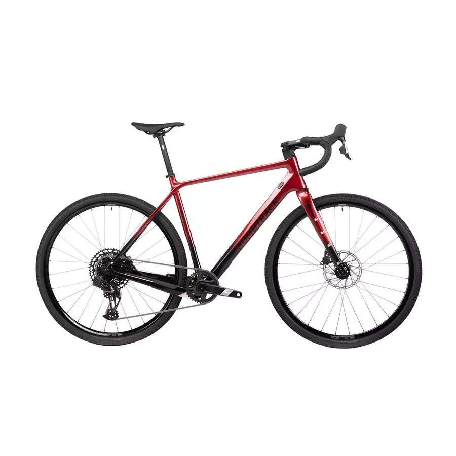 Bombtrack HOOK EXT C APEX AXS Road Bicycle