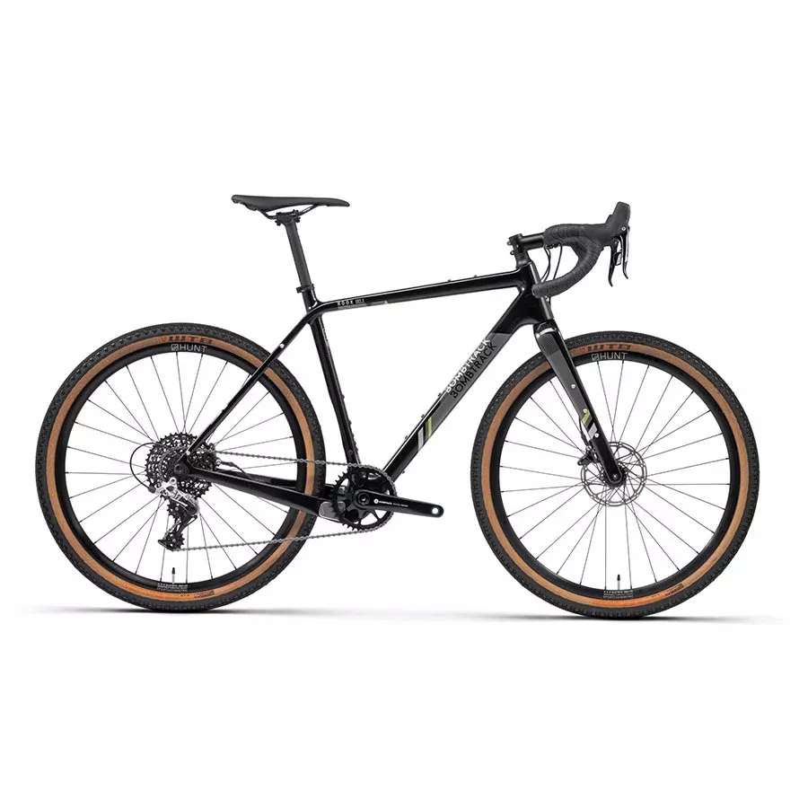 Bombtrack Hook EXT-C Road Bicycle