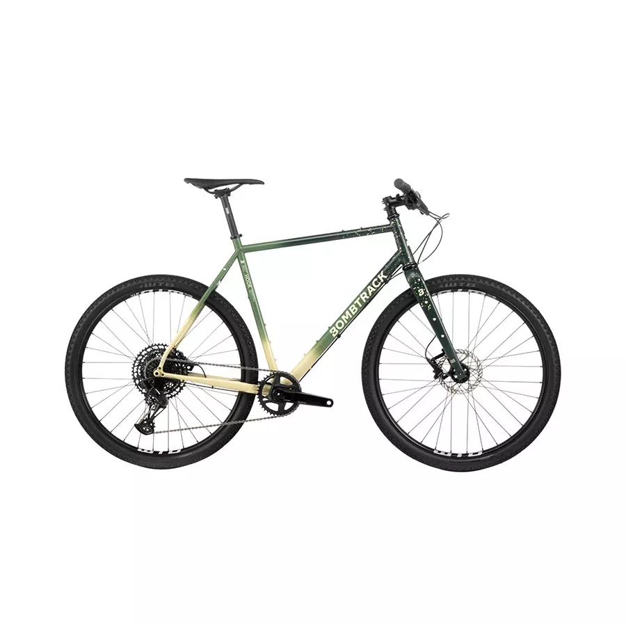 Bombtrack HOOK EXT SX Eagle