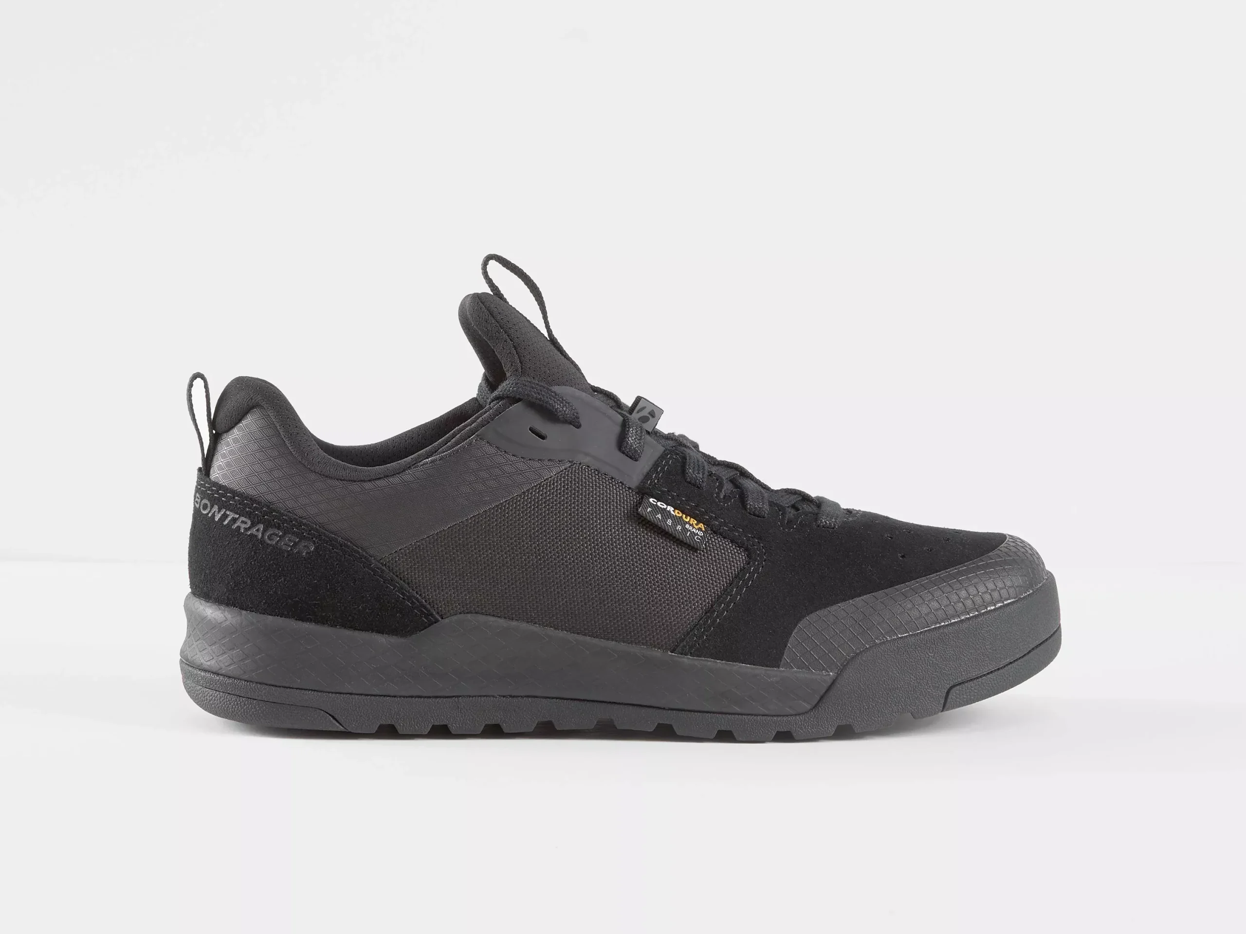Bontrager Avert MTB 46 Black Shoe