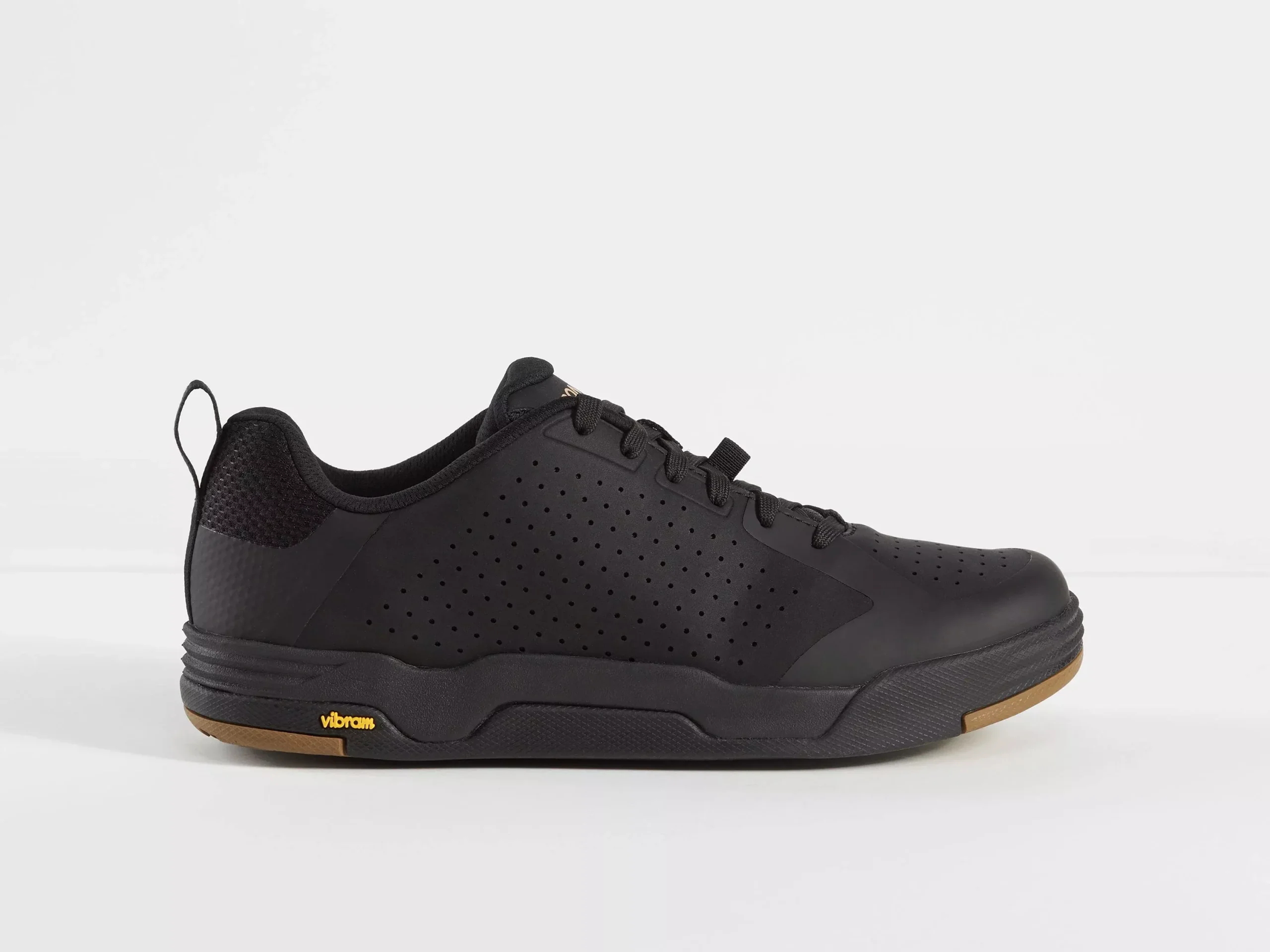 Bontrager Flatline Mountain 39.5 Black Shoe