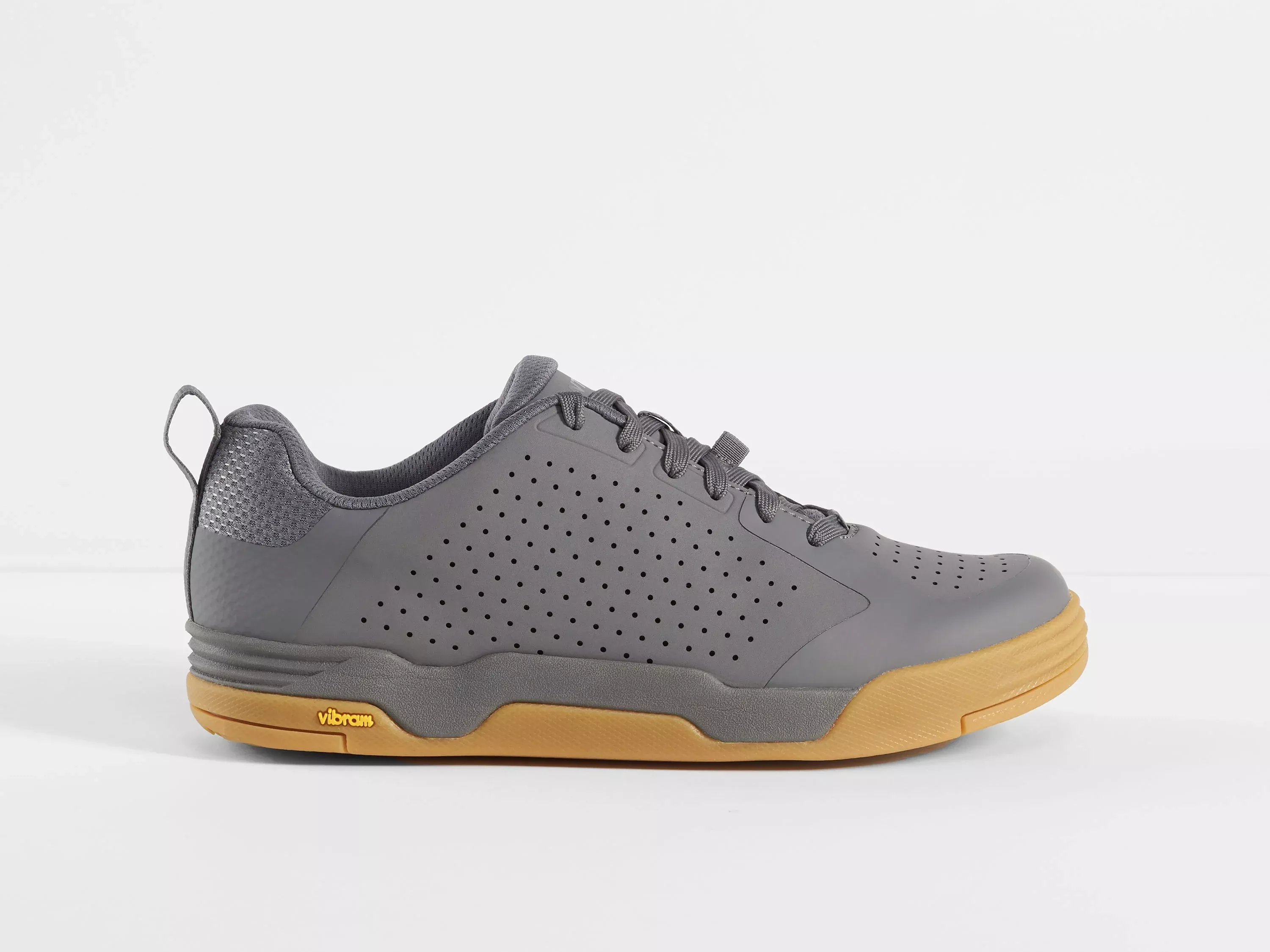 Bontrager Flatline Mountain 39 Charcoal Shoe