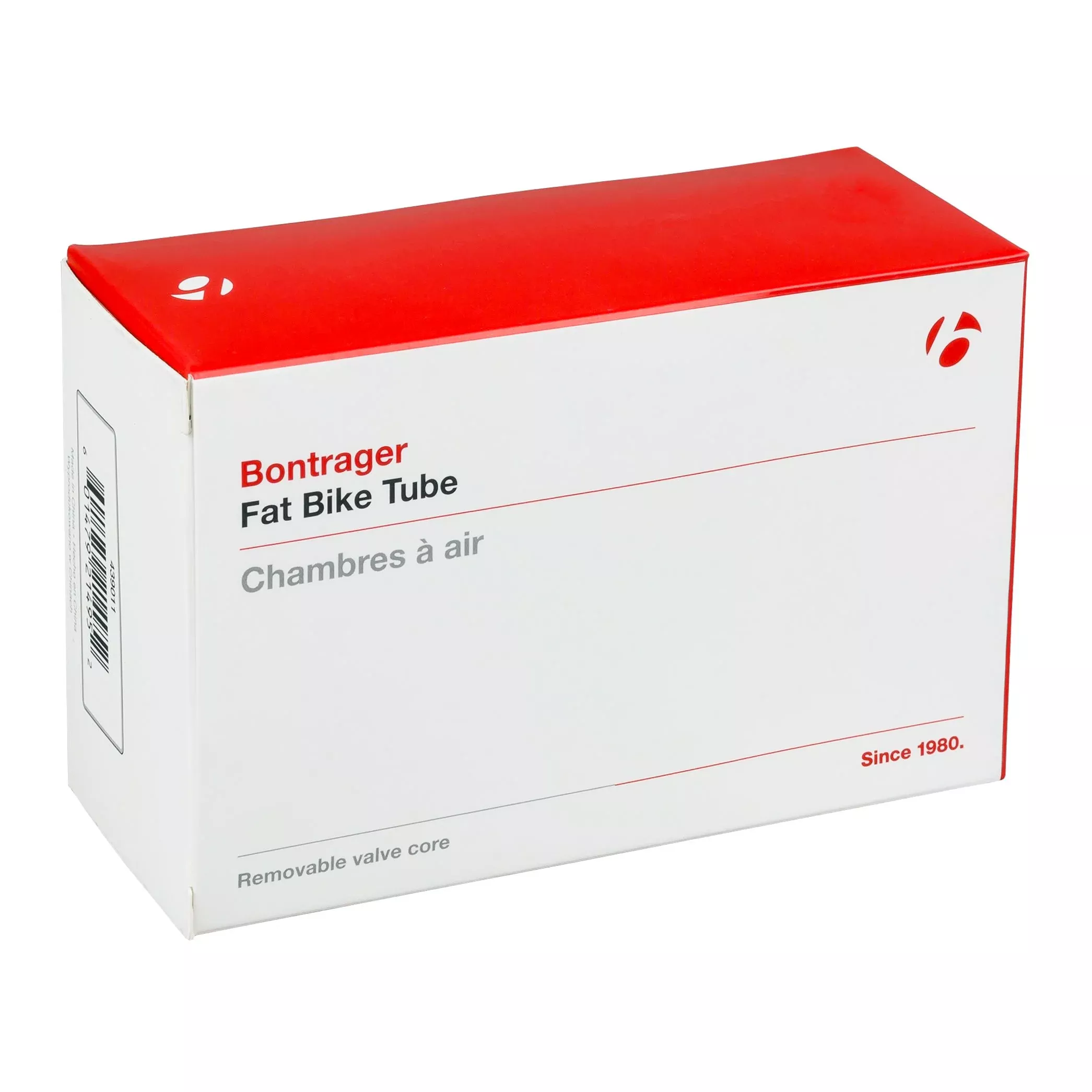 Bontrager Standard Fat 26 x 3.8-5.0 Presta Valve 36mm Tube