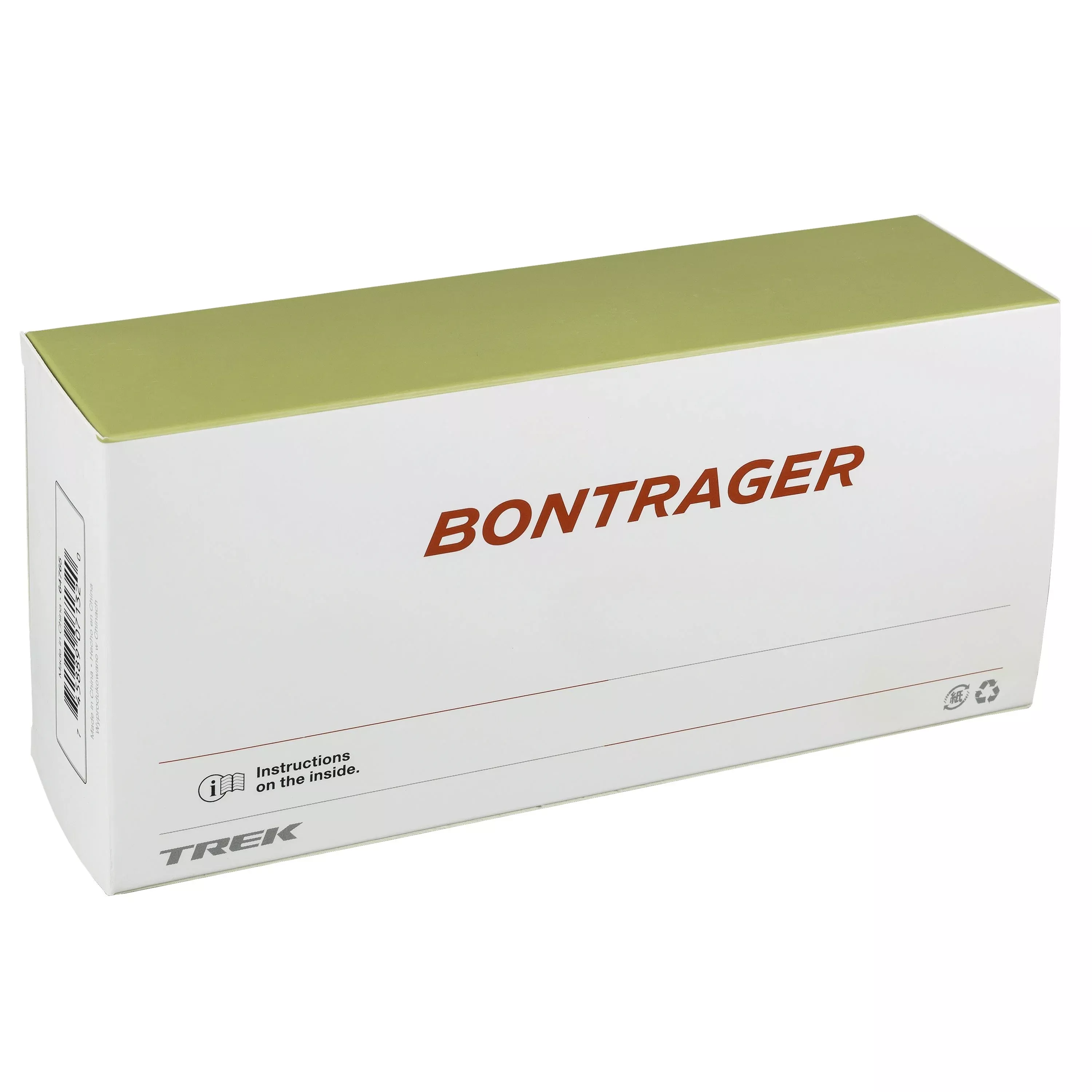 Bontrager Thorn Resistant 26x1.9-2.125 SV Tube