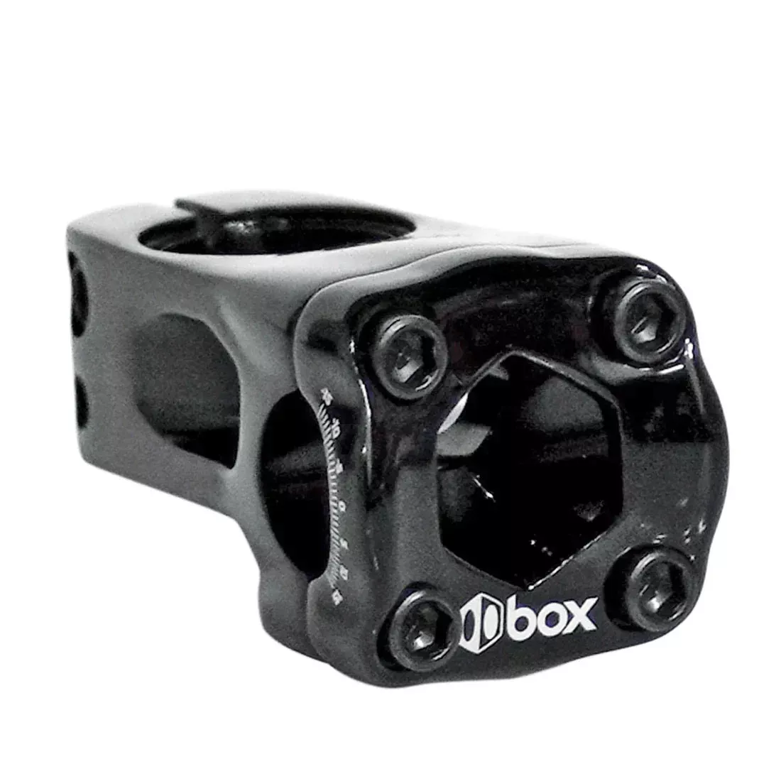 BOX Front Load BMX Stem