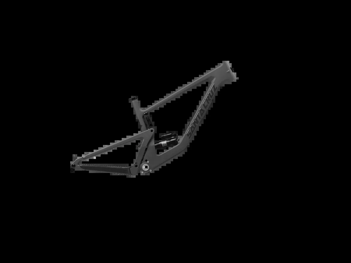 Bronson Frame 2024