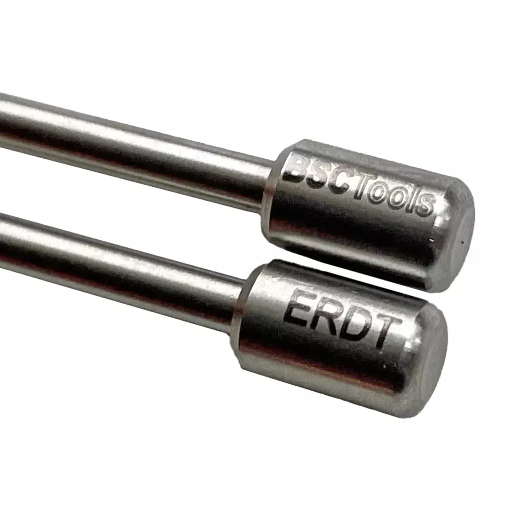 BSC Tools ERD Rim Rods