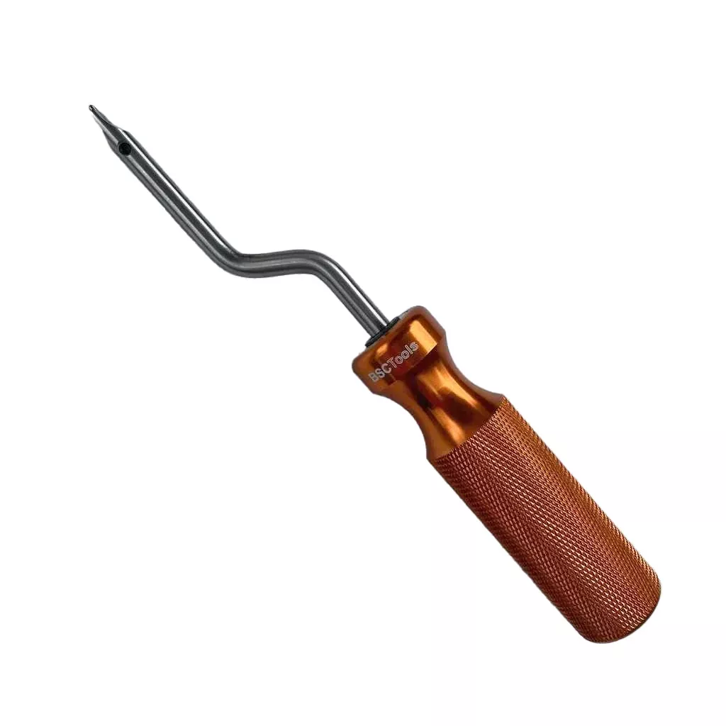 BSC Tools Spoke Nipple Driver Hand Tool