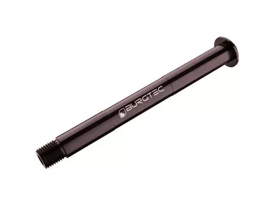 Burgtec Fox Non-Boost Pre Non-Boost Fork Axle - 15x100mm - Black