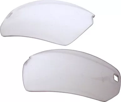 BZ Optics PHO Sunglasses Replacement Clear PC Lens