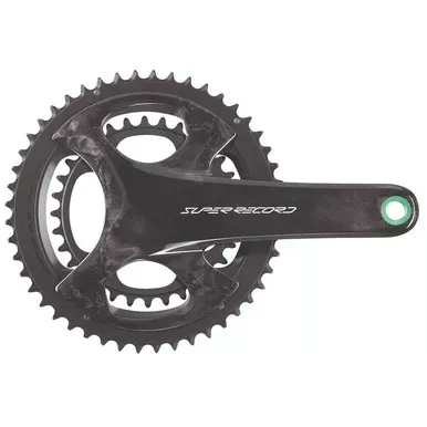 Campagnolo Super Record 12s ProT Crankset 175mm