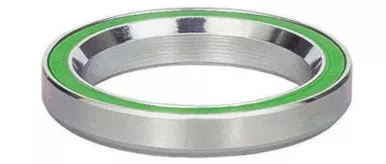 Cane Creek 40-Series IS47 1-1/4 inch (45/45) Zinc Plated Headset Bearing