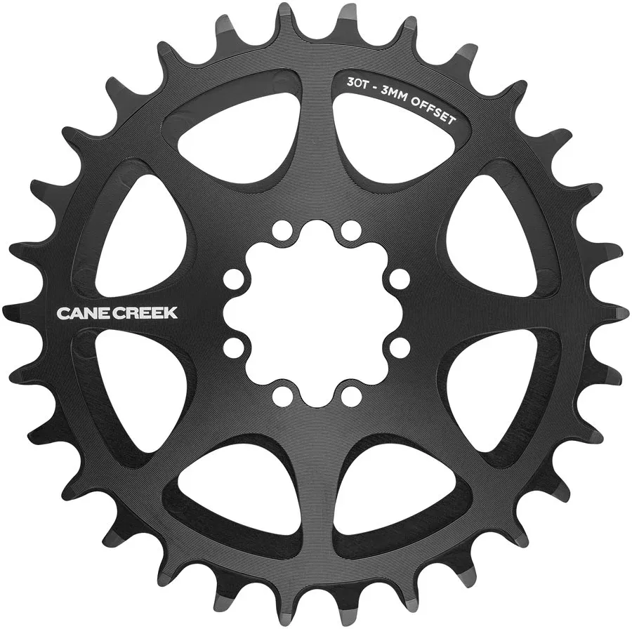 Cane Creek Direct Mount Chainring - 30t