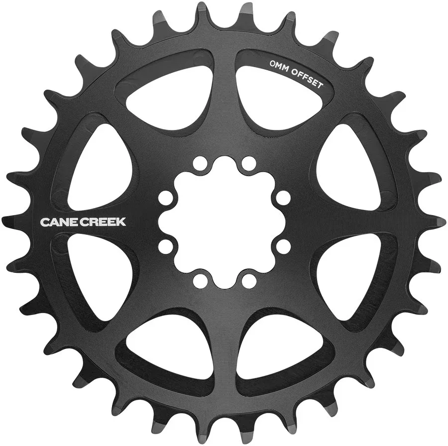 Cane Creek Direct Mount Chainring - 32t