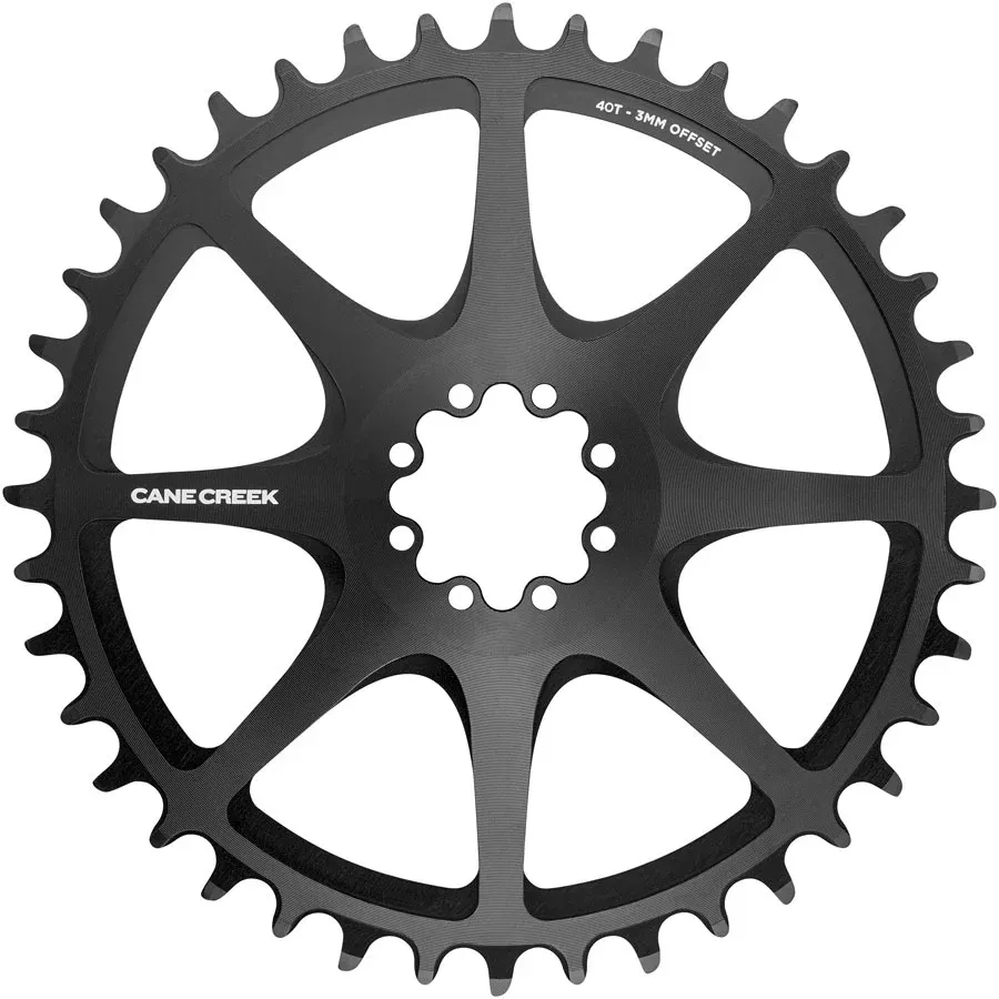 Cane Creek Direct Mount Chainring - 40t