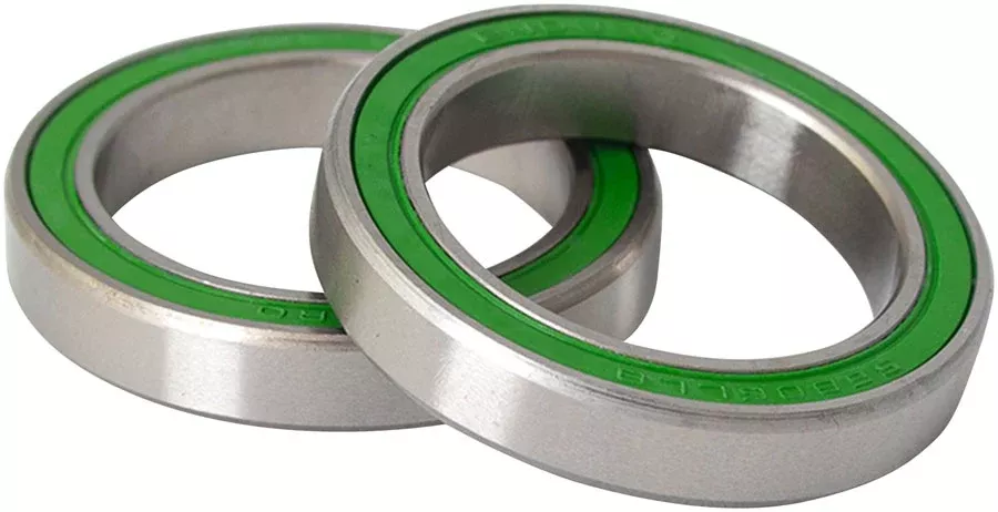 Cane Creek Hellbender 70 Bottom Bracket Bearing Kit - Compatible with DUB Spindle