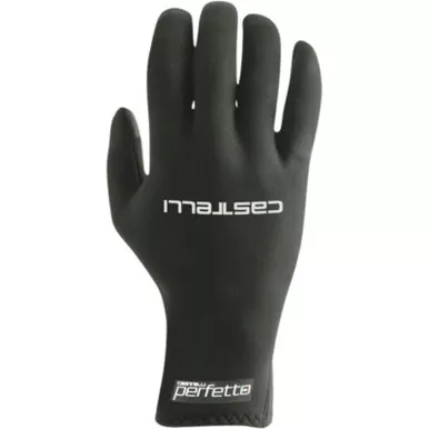 Castelli Perfetto Max Gloves Black