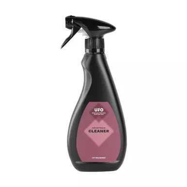 Ceramic Speed UFO 500ml Drivetrain Cleaner