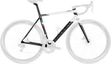 Colnago C68 Road Carbon Frameset HRWH