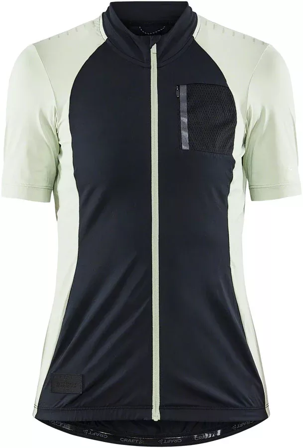 Craft ADV Offroad Jersey - Short Sleeve