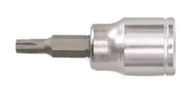 Cyclus 3/8 Socket Drive Torx 20 Bit