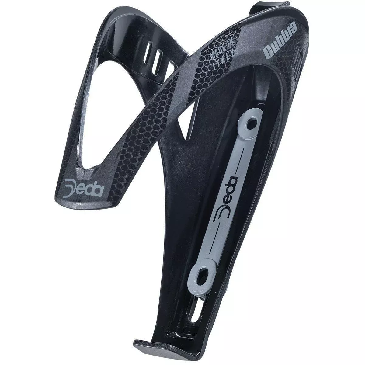 Deda Elementi Gabbia 1 Pro Bottle Cage Black