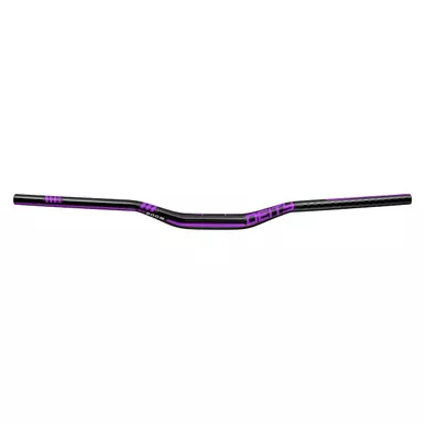 Deity Brendog 31.8x800mm 30mm Rise 8bs Purple Stem